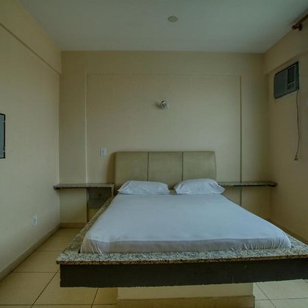 Hotel Mundi Goiania Ruang foto