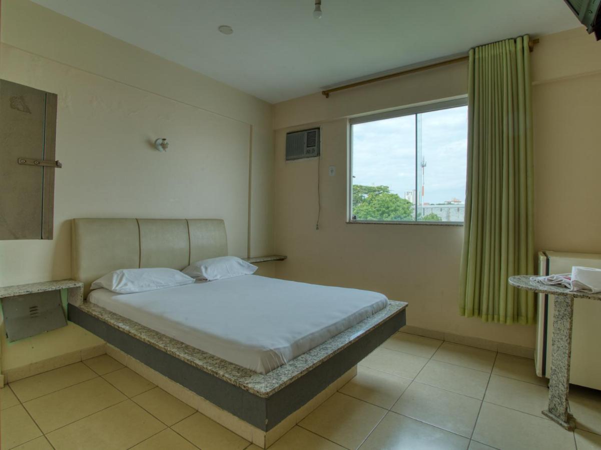 Hotel Mundi Goiania Ruang foto